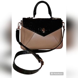 Euc Kate Spade NY Nadine Satchel Bag